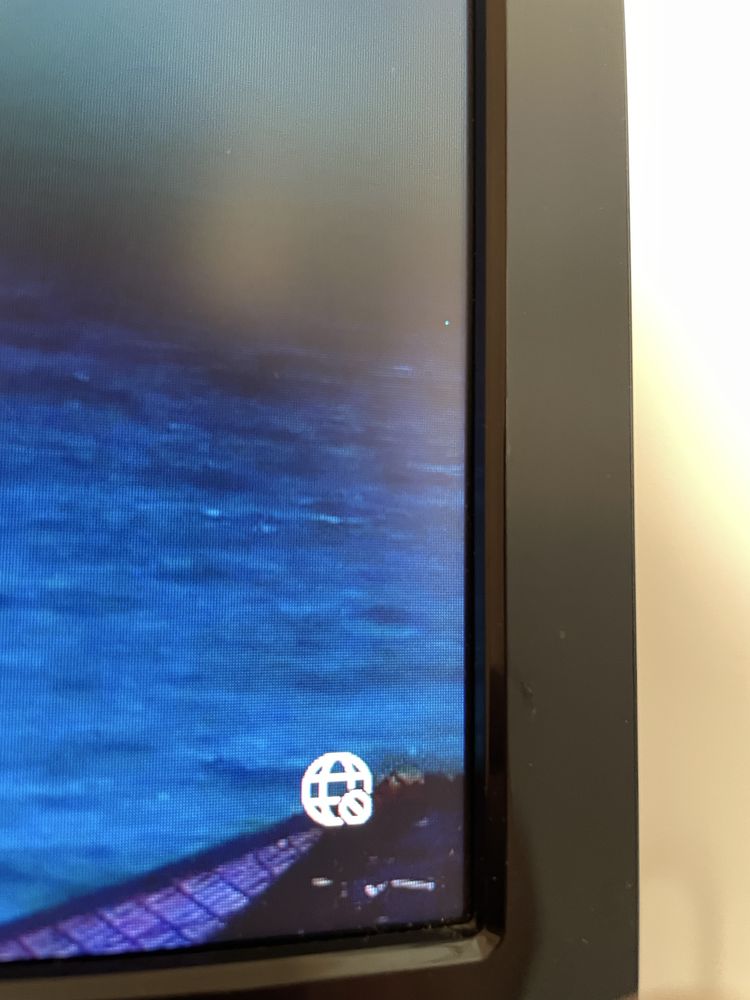 monitor benq G2220HDA