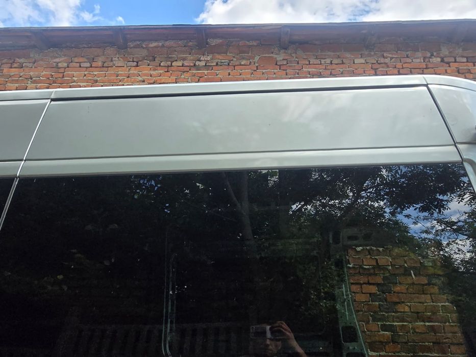 Drzwi przesuwne prawe Ducato Boxer Jumper 14r- h2