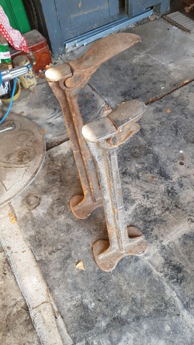 Продам лапу сапожную для ремонта и пошива