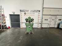 Dwupiła ukośnica do ramek Brevetti C6