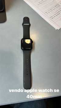 apple watch SE 40mm