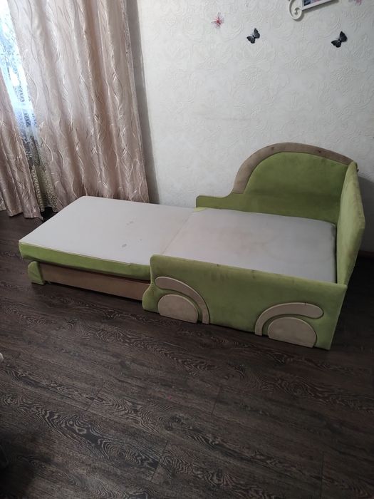 Диван дитячий Диван детский раскладной