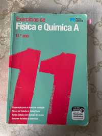 Exercícios FQ 11 Ano