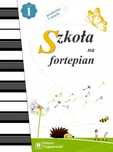 Szkoła Na Fortepian, Część 1  Tomasz Trojanowski