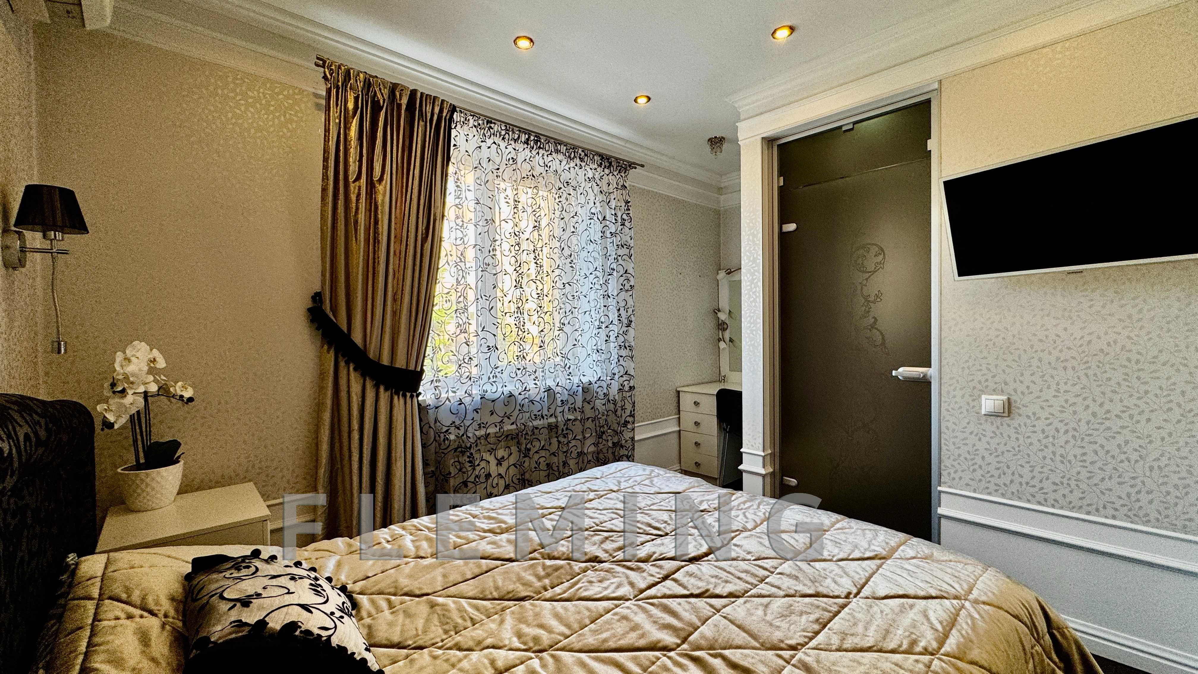 Без комісії! Продаж 1-кім. квартири в ЖК Софія, вул. Лесі Українки,6