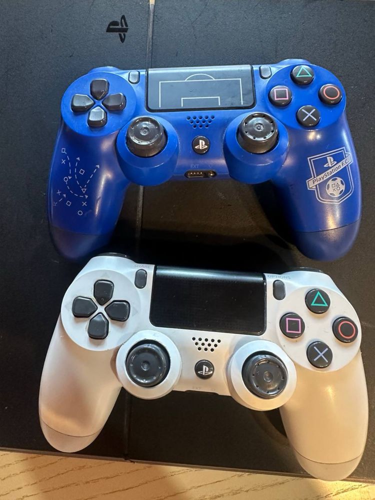 Плейстейшн 4 / Playstation 4