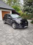 Renault Kadjar Nawigacja skóra Stan bardzo dobry
