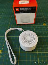 Xiaomi Mi Compact Bluetooth Speaker 2 (QBH4141EU