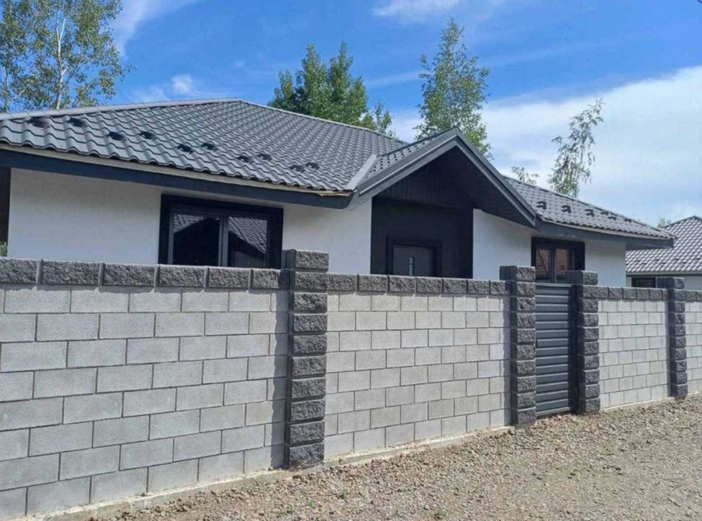 Продам будинок в Ворзелі! Нове котеджне містечко!