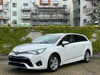 Toyota Avensis 1.8