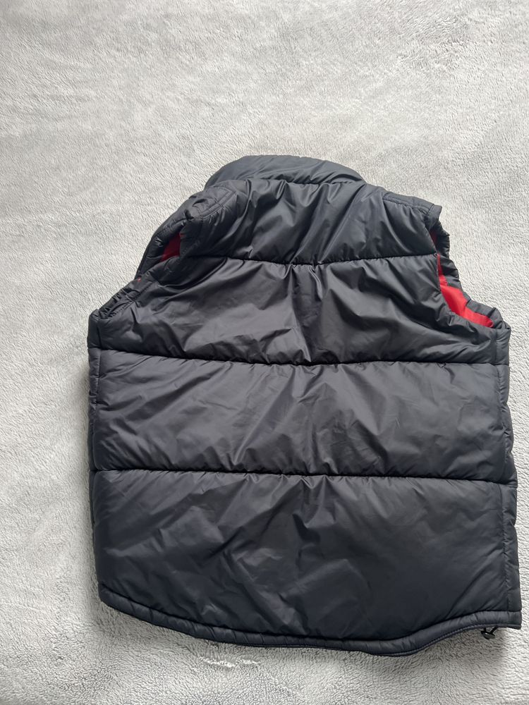 Bezrekawnik Tommy Hilifiger
