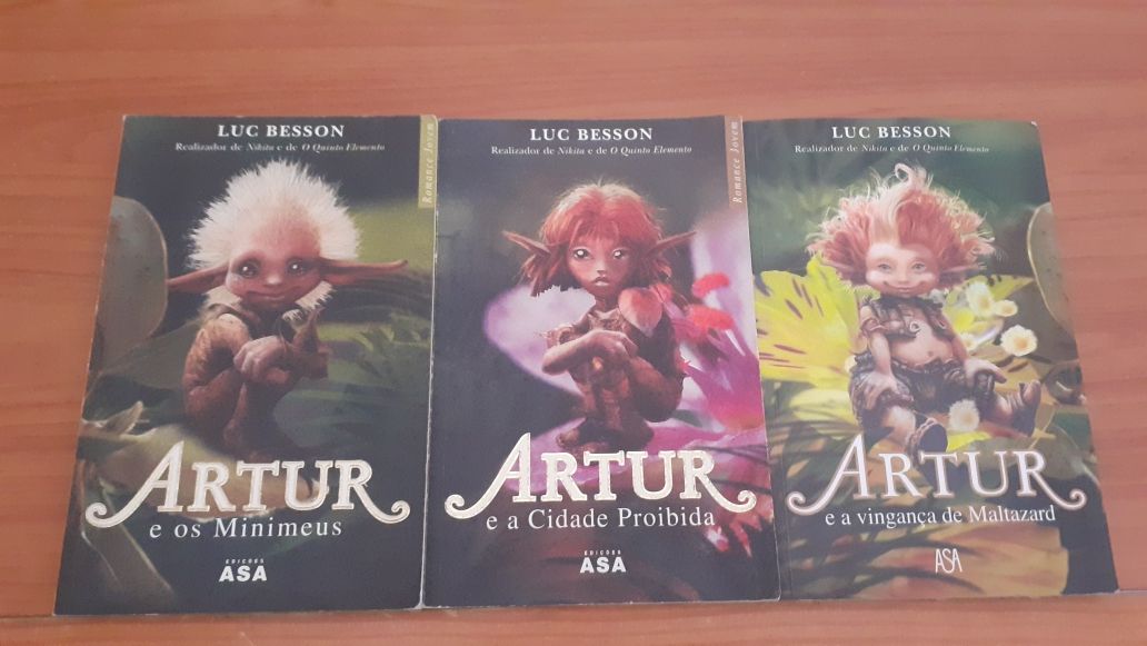 Literatura juvenil