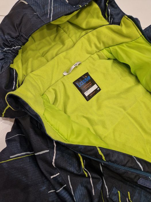 Зимовий комбінезон Reima Lassie