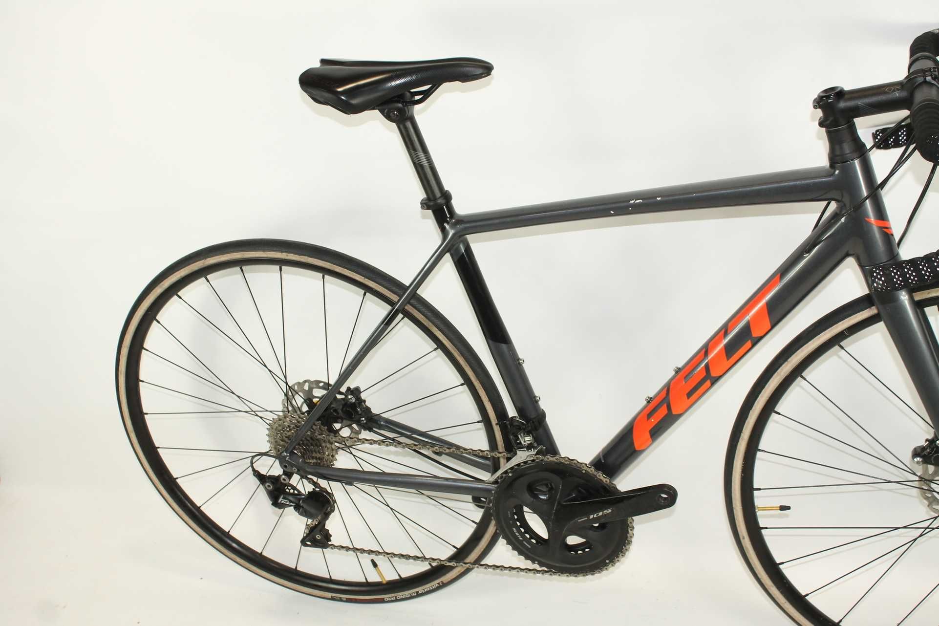 Шоссейный велосипед Felt FR 30 2020