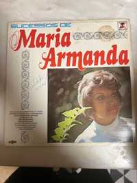 Sucessos de Maria Armanda