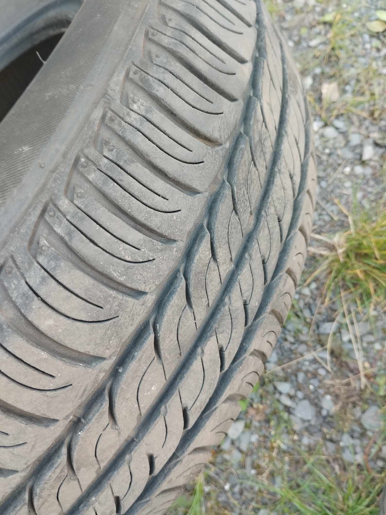 Letnie opony Dayton 185/65 r 15