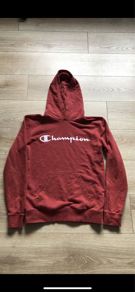 Худи Champion