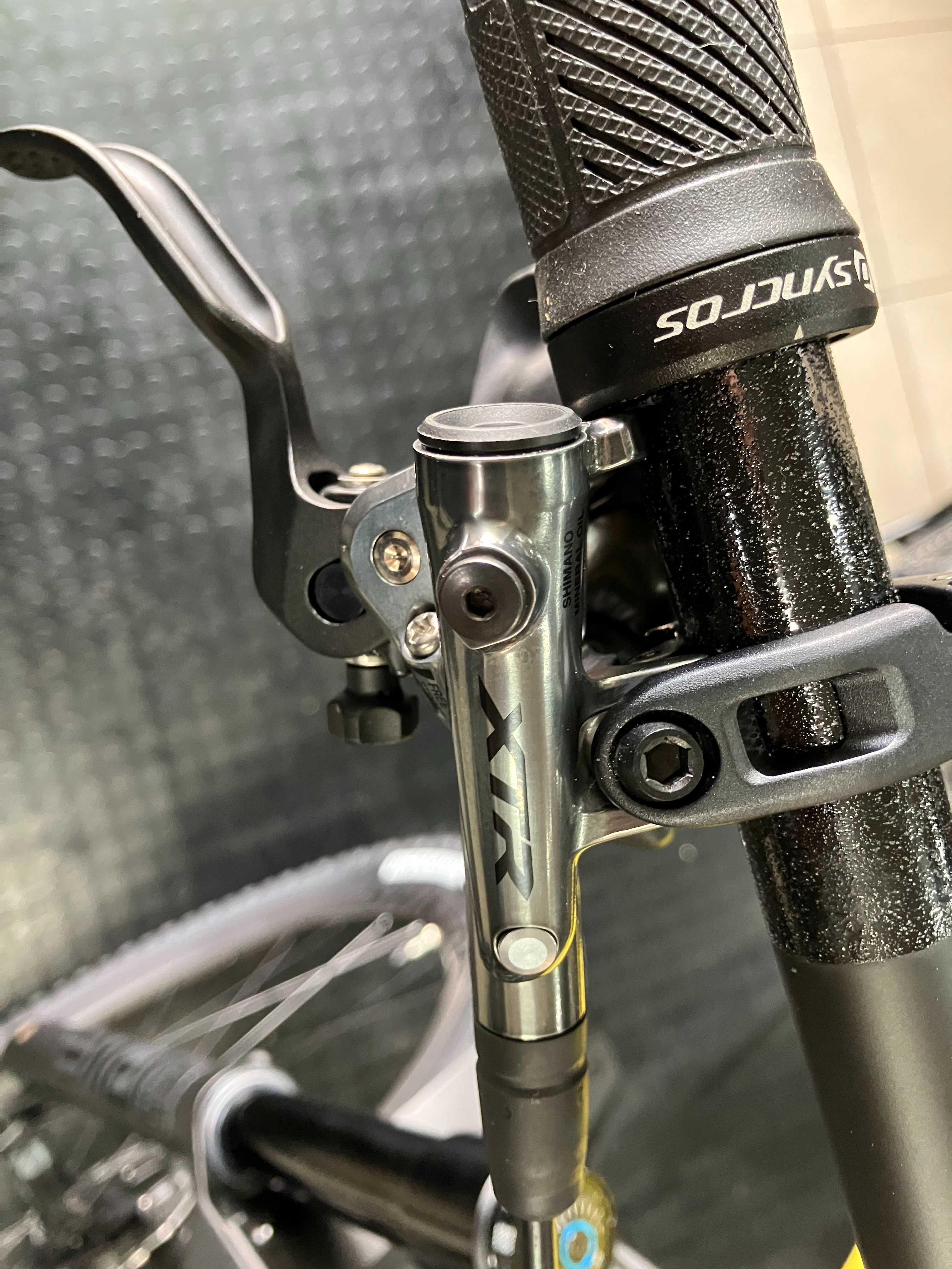 Scott Spark Rc tuned