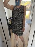 sukienka H&M r. M