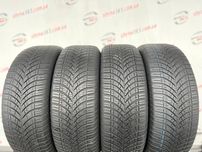 шини бу 205/60 r16 goodyear vector 4 seasons gen-3 5mm