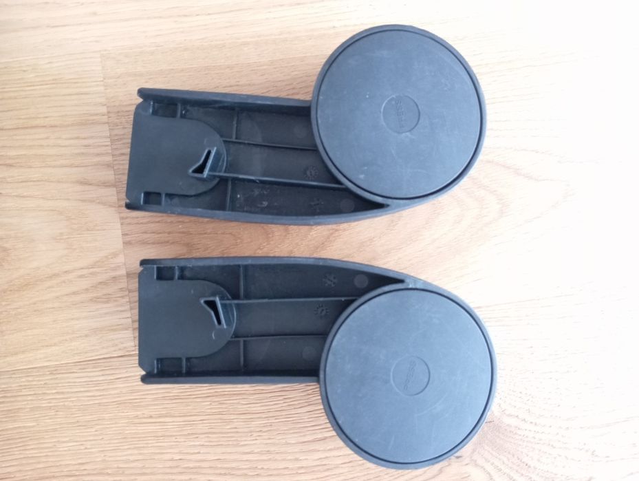 Adaptery do wózka Cybex