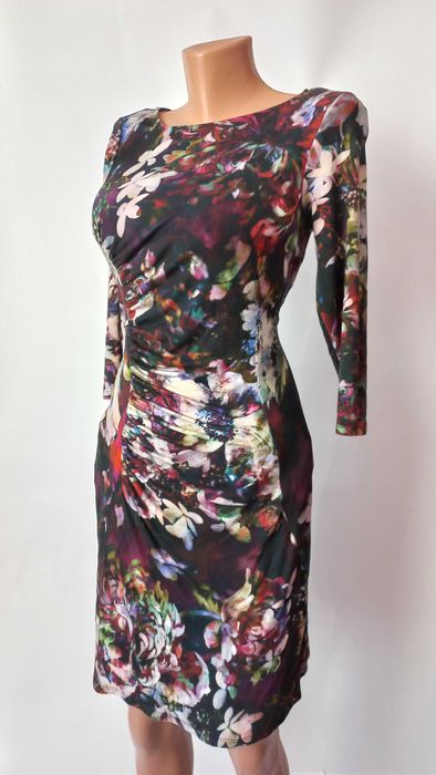 Сукня вагітним 46 48 розмір натуральна тканина нова