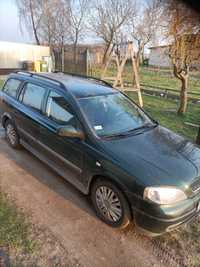 Opel Astra II 2.0 Disel