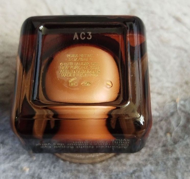 Estee lauder advanced night repair 15ml krem pod oczy nowy oryginalny