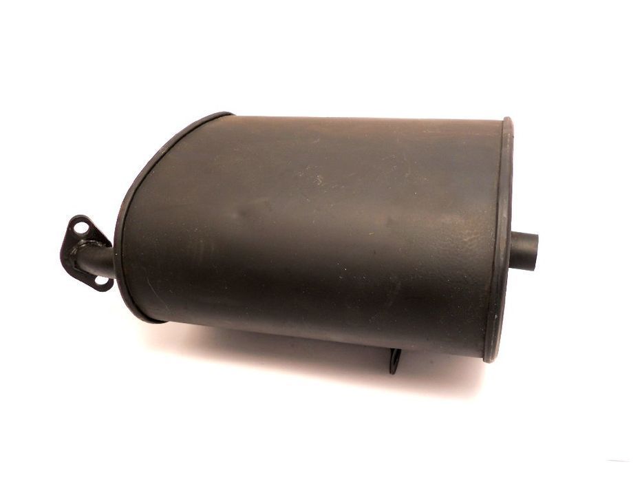 tłumik agregat agregatu gx160 gx200 168f kipor