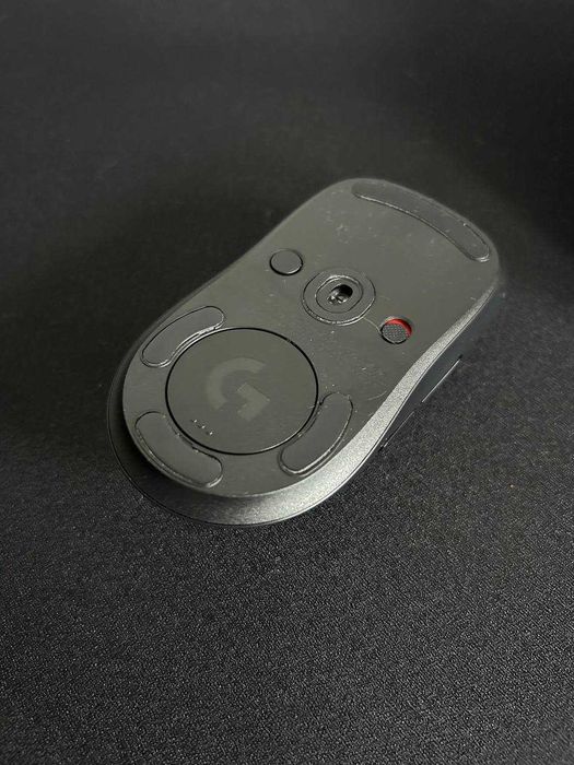 Ігрова Миша Logitech G Pro X Superlight 2 Lightspeed