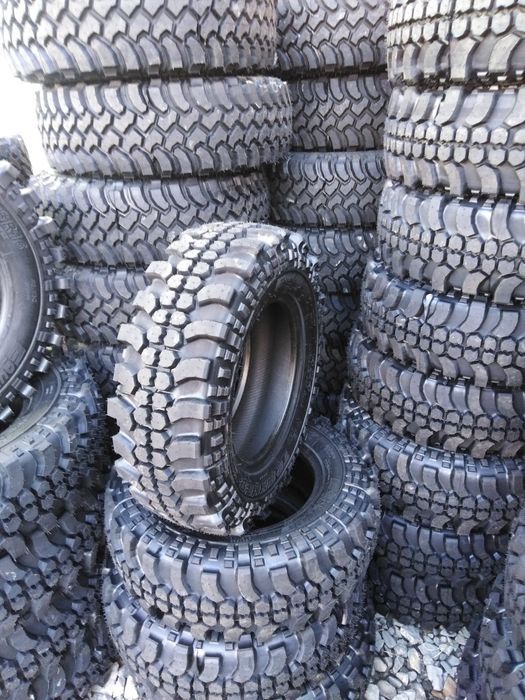 Opony Terenowe 215/70 R15 Simex 4x4