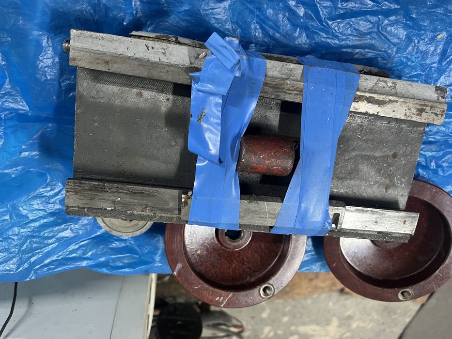 Стіл НГФ з клином