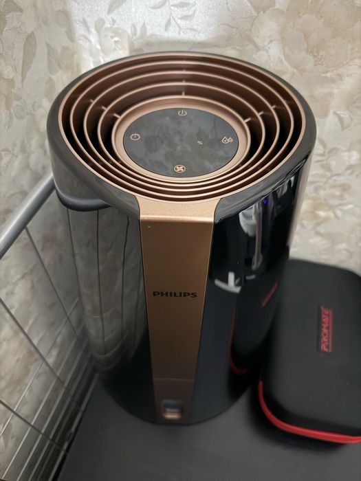 Зволожувач повітря Філіпс