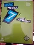 Cadernos de atividades 7o ano