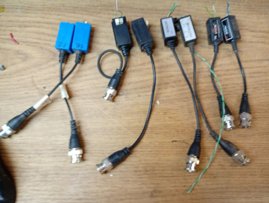 Видеокамеры наблюдения Oltec