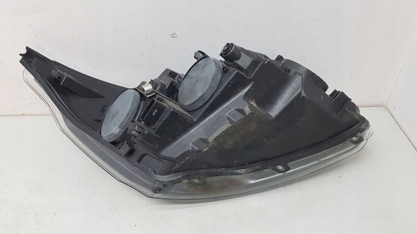 FORD TRANSIT CUSTOM 12- LAMPA LEWY PRZÓD EU