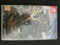 Monster Hunter Rise - Nintendo Switch, Folia
