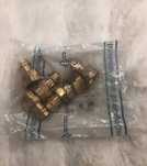 Mufa 15 x 3/4" mm GW Conex | Bänninger (6 szt)