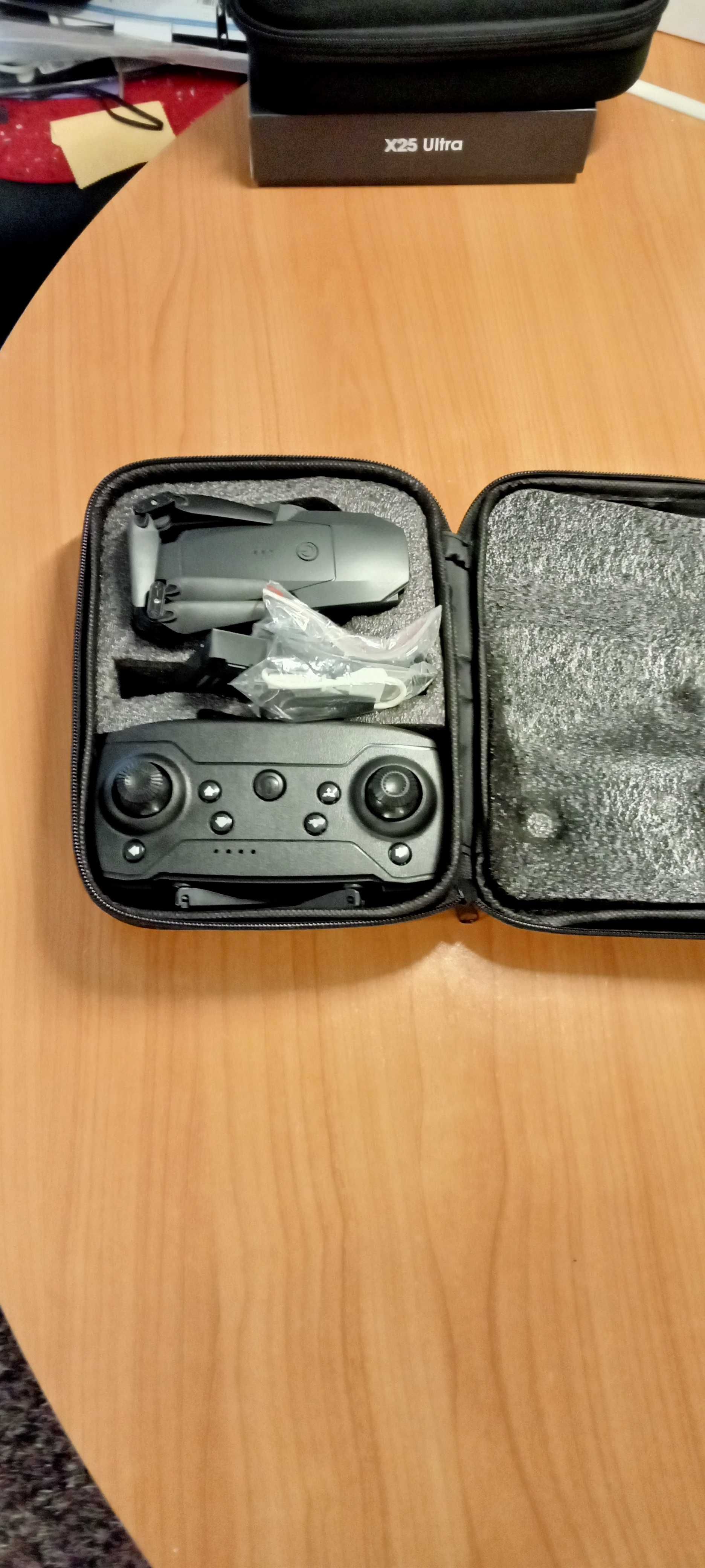 Drone Câmera HD. 55€. Oportunidades