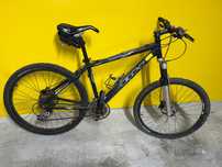BH bicicleta BTT