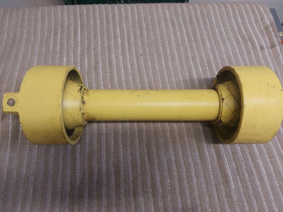 Czesci do zageszczarki bomag amman. Łożyska, paski klinowe,