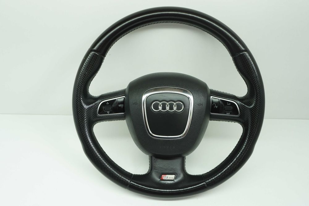 Audi a5 8t a4 a3 kierownica multifunkcja poduszka powietrzna S-line *