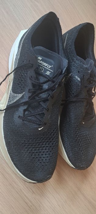 Nike ZoomX Vaporfly Next 3% Rozmiar.45