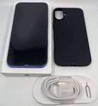 Apple iPhone 16 Plus 128GB Gwarancja