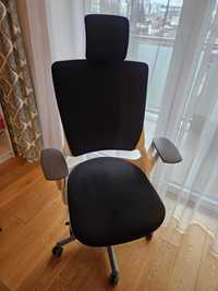 Fotel ergonomiczny Unique Wau 2