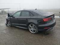 Audi a3 8v панорама люк криша комплект, чорна шторка