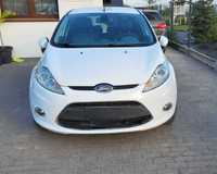 Ford Fiesta 1.6 Diesel 2011R