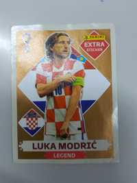 Luka Modrić bronze