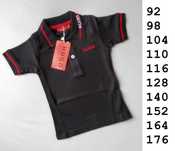 Polo dziecięce 92-176
