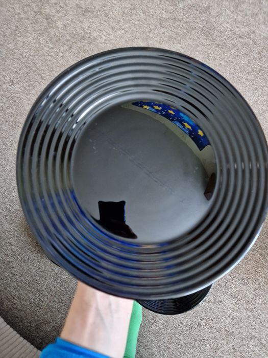 Тарелка десертная 25см люминарк